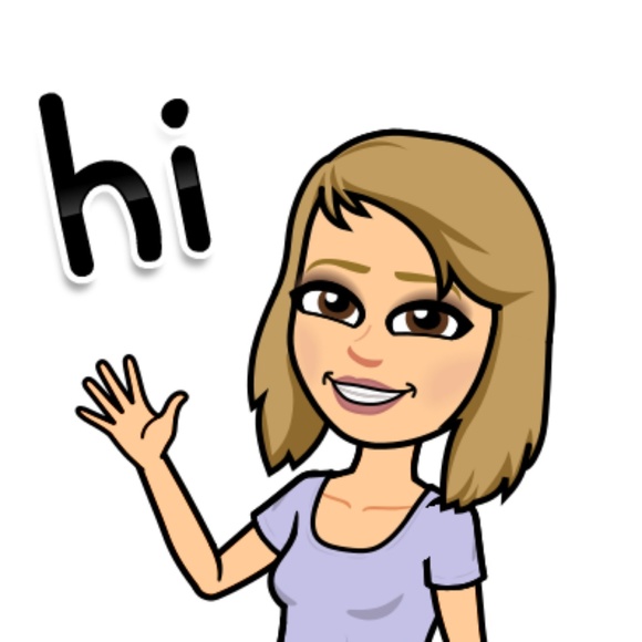 Meet your Posher, Carrie - Picture 1 of 1